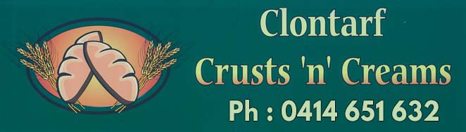 Crust n Creams