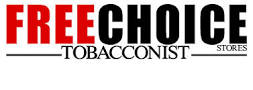 Free Choice Tobacconist