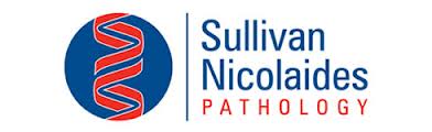 Sullivan Nicolaides