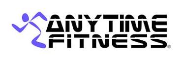 Anytime Fitness