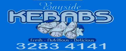 Bayside Kebabs