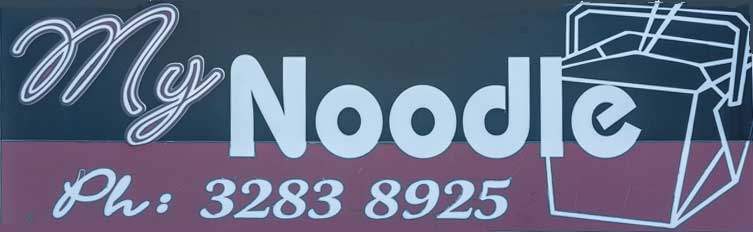 My Noodle